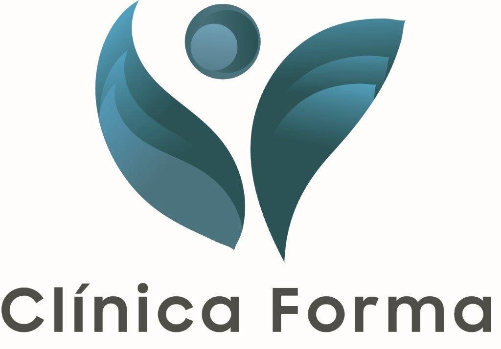 Logo Clínica Forma